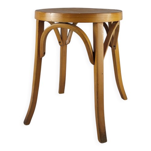 Tabouret Baumann 1950