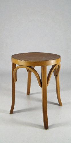 Tabouret Baumann 1950