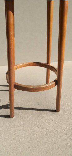 Tabouret de Bar Baumann