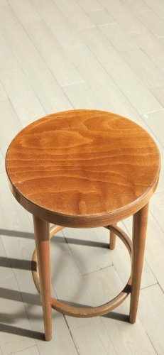 Tabouret de Bar Baumann