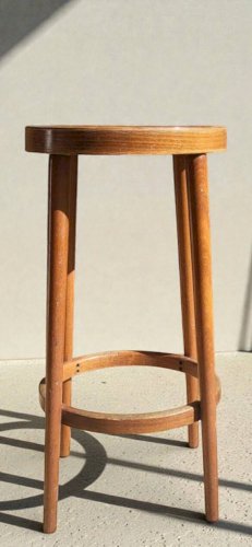 Tabouret de Bar Baumann