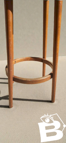 Tabouret de Bar Baumann