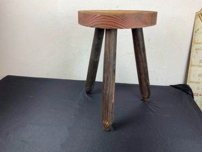 Tabouret de berger Styles Charlotte Perriand / Stool