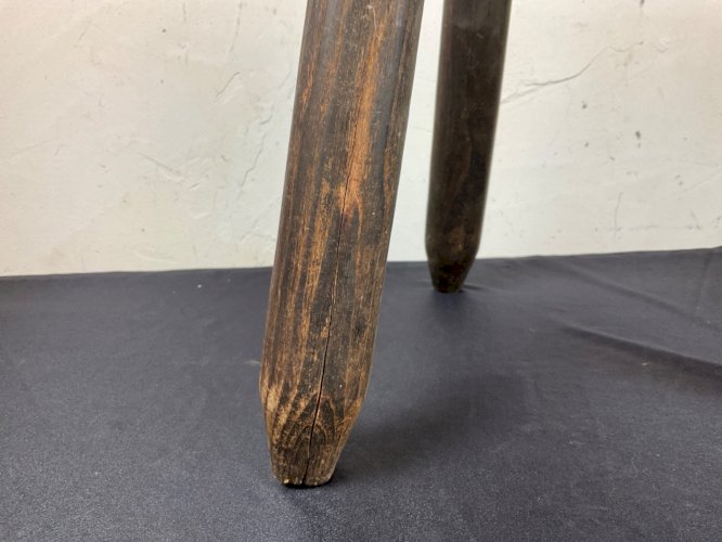 Tabouret de berger Styles Charlotte Perriand / Stool