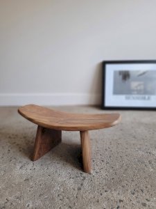 Meditation stool