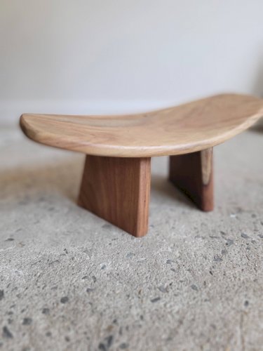 Tabouret de méditation