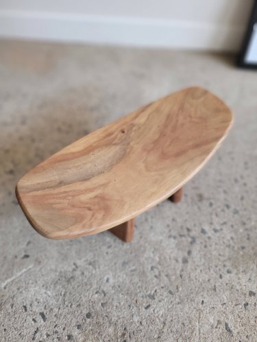 Tabouret de méditation