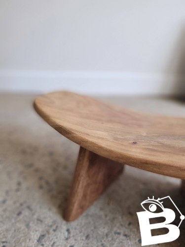 Tabouret de méditation