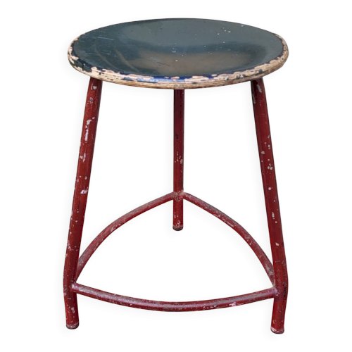 Tabouret industriel