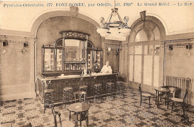 Tabouret KOHN de bar ou de dessinateur vers 1905, no Thonet