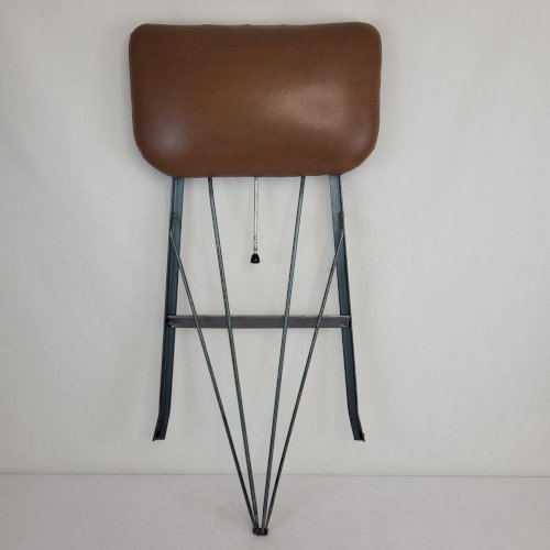 Tabouret libellule pliant 1950