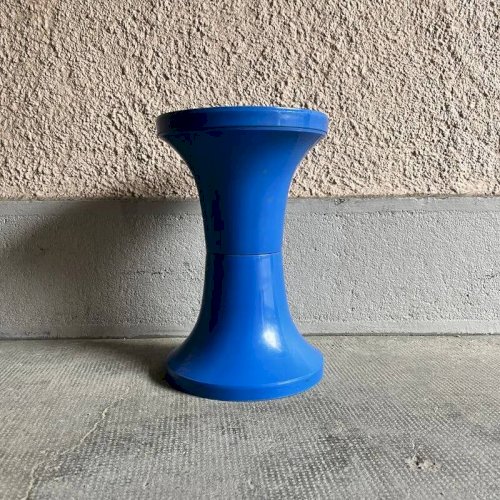 Tabouret Tam Tam vintage