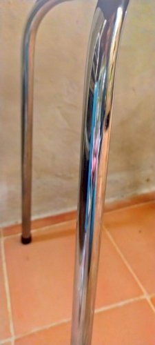 Tabourets Formica An 60/70