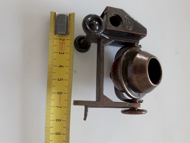  LOT DE tailles  crayons  EMB MARTI