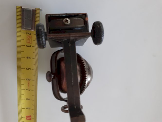  LOT DE tailles  crayons  EMB MARTI