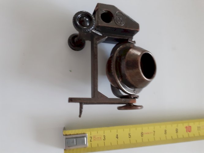  LOT DE tailles  crayons  EMB MARTI