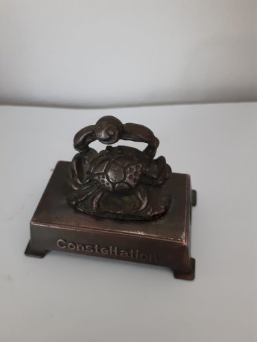 taille crayon vintage