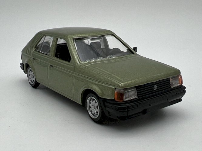 Talbot Horizon GSL 1/43 Norev