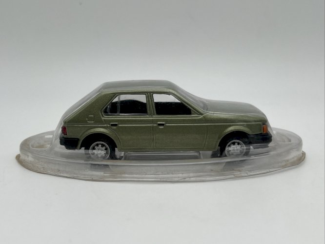 Talbot Horizon GSL 1/43 Norev