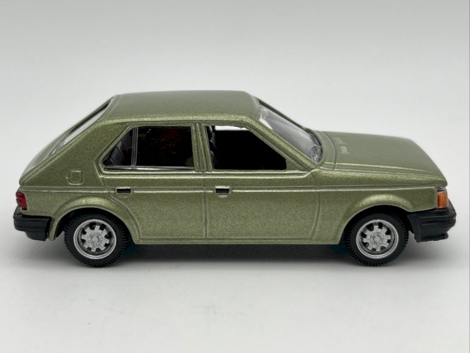 Talbot Horizon GSL 1/43 Norev