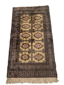 Oriental wool antique rugs