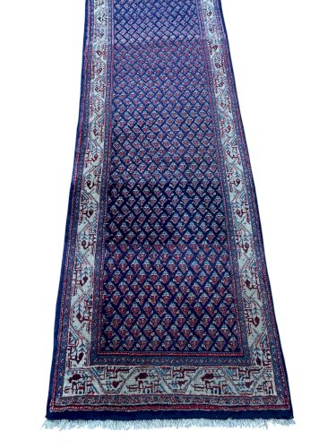 Tapis d’orient vintage