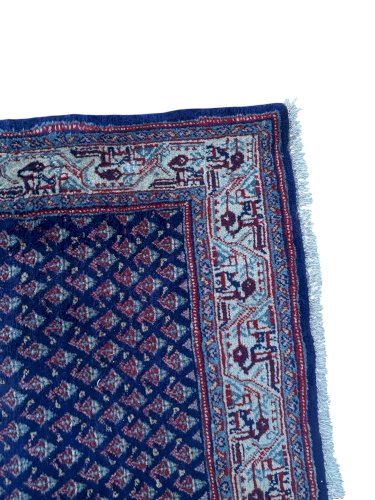 Tapis d’orient vintage