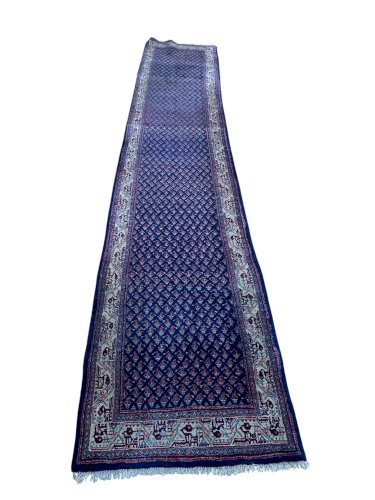 Tapis d’orient vintage
