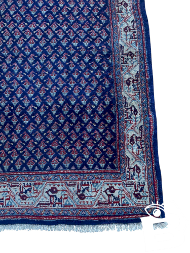 Tapis d’orient vintage