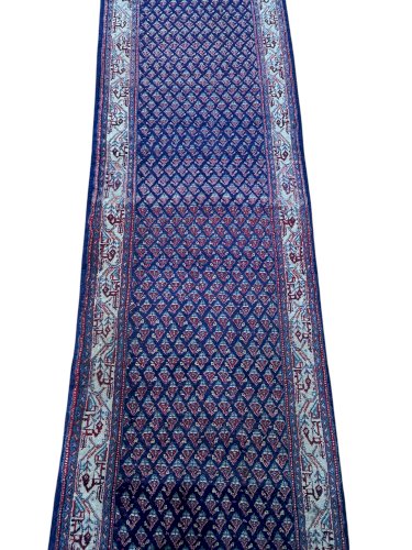 Tapis d’orient vintage