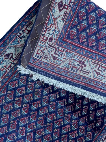 Tapis d’orient vintage