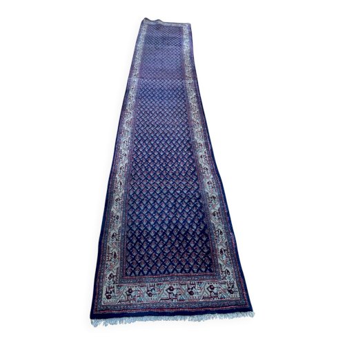 Tapis d’orient vintage