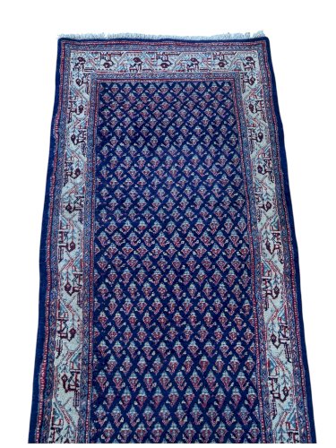 Tapis d’orient vintage