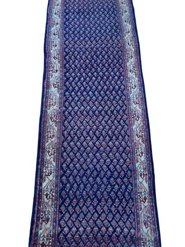 Tapis d’orient vintage