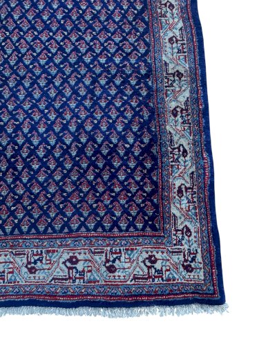 Tapis d’orient vintage