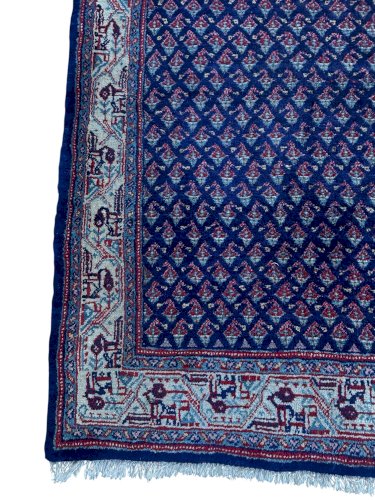 Tapis d’orient vintage