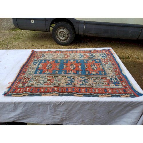 Tapis Persan Iran