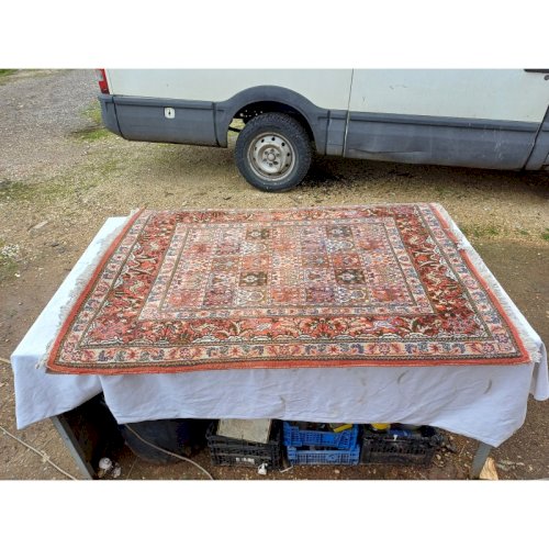 Tapis Persan Iran