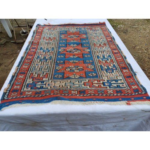 Tapis Persan Iran