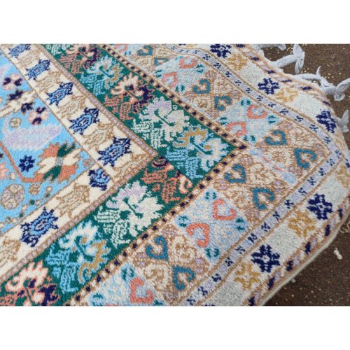 Tapis Persan Marocain