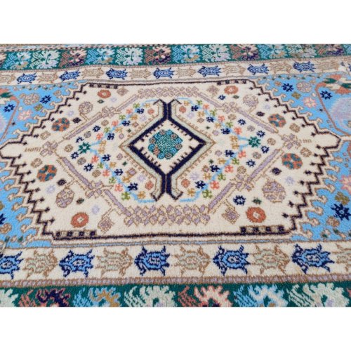 Tapis Persan Marocain