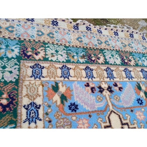 Tapis Persan Marocain