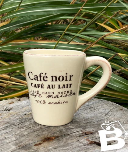 Tasse à café Maisons du Monde