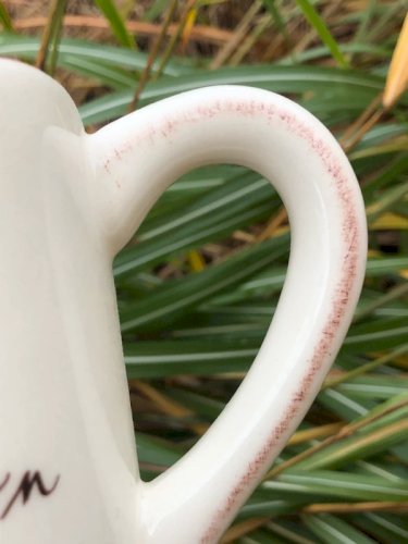 Tasse à café Maisons du Monde