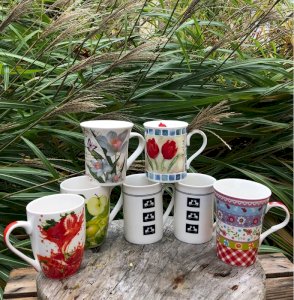 Tasse à l unité au choix