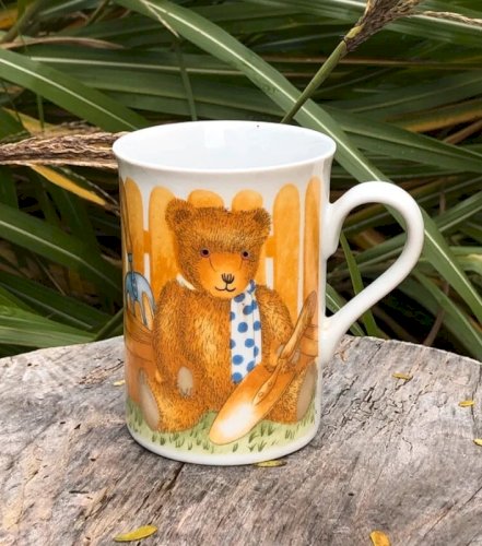 Tasse à l unité au choix