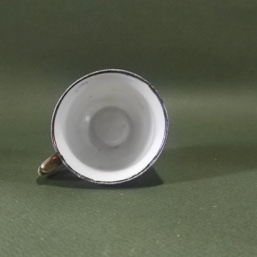 Tasse à Moka en porcelaine