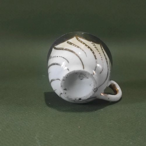 Tasse à Moka en porcelaine