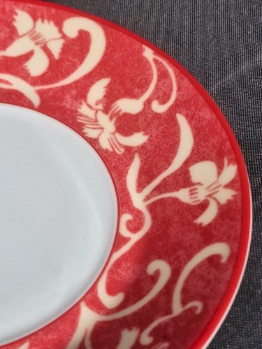 Tasse à thé/ chocolat 