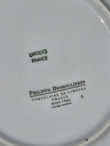 Tasse à thé/ chocolat 